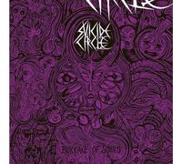 Suicide Circle - Bukkake Of Souls