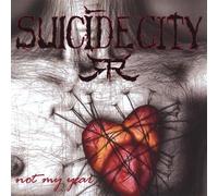 Suicide City - Not My Year