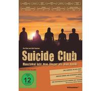 Suicide Club [Alemania] [DVD]