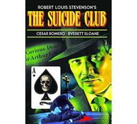 Suicide Club [DVD] [Region 1] [NTSC] [Alemania]