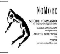 Suicide Commando