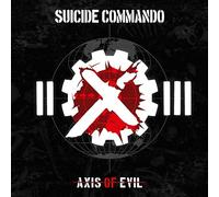Suicide commando - Axis of evil
