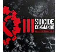 Suicide Commando Collective Suicide, Vol. 1 (Vinyl)