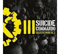 Suicide Commando - Collective Suicide Vol. 2