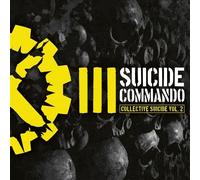 Suicide Commando Collective Suicide, Vol. 2 (Vinyl)