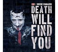 Suicide commando - Death will find you