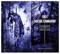 Suicide commando - Forest of the impaled