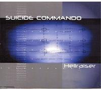 Suicide Commando - Hellraiser