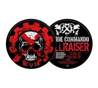 Suicide Commando - Hellraiser 2019 [Vinilo]