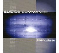 Suicide Commando - Hellraiser [Import]