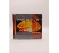Suicide Commando - Mind Strip