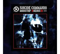 Suicide Commando - Mindstrip ||redux|||