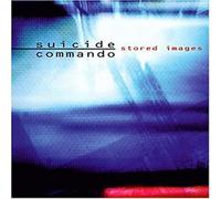 Suicide Commando - Stored Images