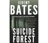 Suicide Forest: 1 (World's Scariest Places)