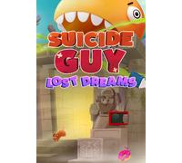 Suicide Guy: The Lost Dreams Steam Key (PC) GLOBAL