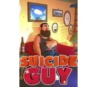 Suicide Guy VR Steam Key GLOBAL