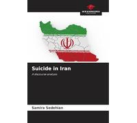 Suicide in Iran: A discourse analysis