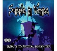 Suicide in Venice - Suicide in Venice: Trib to Sui