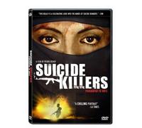 Suicide Killers: Paradise in Hell [USA] [DVD]