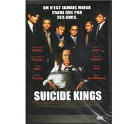 Suicide kings [Francia] [DVD]