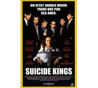 Suicide kings [Francia] [VHS]