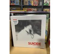 Suicide - A Way Of Life Rarities (LP EP) [Vinilo]