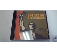 The Suicide Machines - Battle Hymns