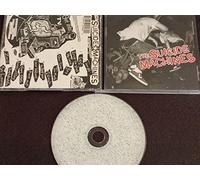 Suicide Machines,the^Suicide Machines - Destruction By Definition