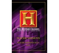 Suicide Missions - Suicide Missions: Suicide Missions of D-Day [USA] [DVD]