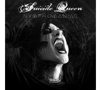 Suicide Queen - Nymphomaniac