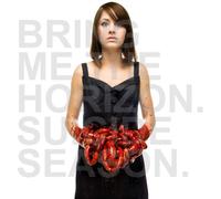 Suicide Season Cut Up! -2 CD