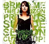 Suicide Season Cut Up!