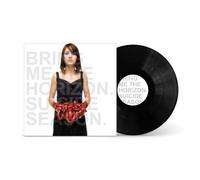 Suicide Season - Vinilo