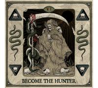 Suicide Silence Become The Hunter (CD) (Importación USA)