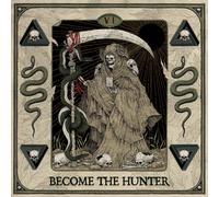 Suicide Silence Become The Hunter (CD) (Importación USA)