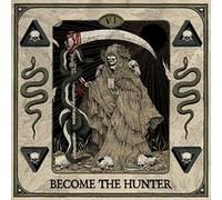 Suicide Silence - Become the Hunter [Vinilo]