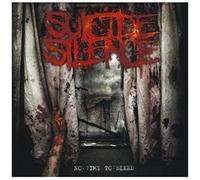 Suicide Silence - No Time to Bleed + DVD