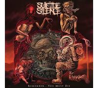 Suicide Silence - Remember... You Must Die [Vinilo]
