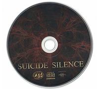 Suicide Silence - Suicide Silence