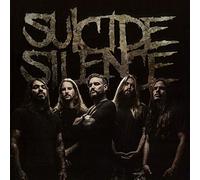 Suicide Silence – Suicide Silence – Nuclear Blast