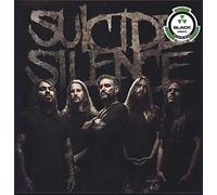 Suicide Silence - Suicide Silence [Vinilo]