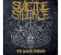 Suicide Silence The Black Crown (CD) Album