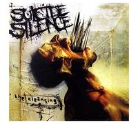 Suicide Silence - The Cleansing