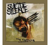 Suicide Silence - The Cleansing (Ultimate Edition) [Vinilo]