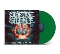 Suicide Silence - You Cant Stop Me (LP) [Vinilo]