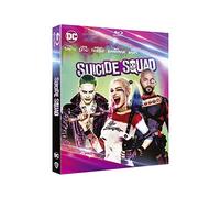 Suicide Squad - Coll Dc Comics [Blu-ray]