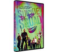 Suicide Squad [DVD]