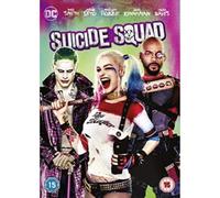 Suicide Squad [Edizione: Regno Unito] [Reino Unido] [DVD]