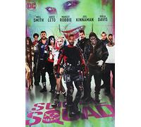 Suicide Squad [Edizione: Stati Uniti] [Italia] [DVD]