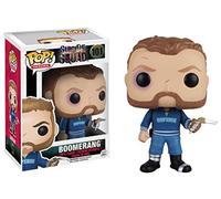 Suicide Squad - Figura Boomerang (Funko 8319)